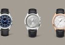 Часы Jaeger‑LeCoultre Memovox: веха в истории часового искусства Часы Jaeger‑LeCoultre Memovox: веха в истории часового искусства