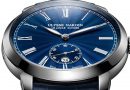 Pre-SIHH 2017: часы Ulysse Nardin Classico Manufacture «Grand Feu» — новый шедевр мастеров-эмальеров мануфактуры Pre-SIHH 2017: часы Ulysse Nardin Classico Manufacture «Grand Feu» — новый шедевр мастеров-эмальеров мануфактуры