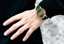 Новые часы Corum Lady Golden Bridge Round 39 mm — буйство красок и шедевр микромеханики Новые часы Corum Lady Golden Bridge Round 39 mm — буйство красок и шедевр микромеханики