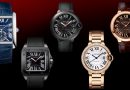 Новинки Cartier в Eurotime: часы Ballon Bleu de Cartier, Tank и Santos! Новинки Cartier в Eurotime: часы Ballon Bleu de Cartier, Tank и Santos!