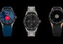 HOT NEWS: Теперь в Eurotime — Tag Heuer Connected Modular 45!!! HOT NEWS: Теперь в Eurotime — Tag Heuer Connected Modular 45!!!