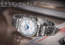 Baselworld 2017: новая коллекция Longines Record — часовые шедевры со знаком качества COSC Baselworld 2017: новая коллекция Longines Record — часовые шедевры со знаком качества COSC
