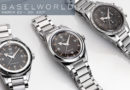 Baselworld 2017: оммажное трио к 60-летию — OMEGA Seamaster 300, Railmaster и Speedmaster. Baselworld 2017: оммажное трио к 60-летию — OMEGA Seamaster 300, Railmaster и Speedmaster.