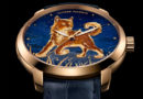 Ulysse Nardin представляет новую модель “Year of the Dog” из коллекции Classico (8152-111-2/DOG) Ulysse Nardin представляет новую модель “Year of the Dog” из коллекции Classico (8152-111-2/DOG)