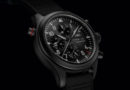 SIHH 2019: Новая коллекция IWC Top Gun из инновационных материалов. Ч.1. SIHH 2019: Новая коллекция IWC Top Gun из инновационных материалов. Ч.1.