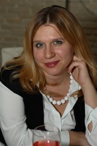 Екатерина Павленко (Eurotime)