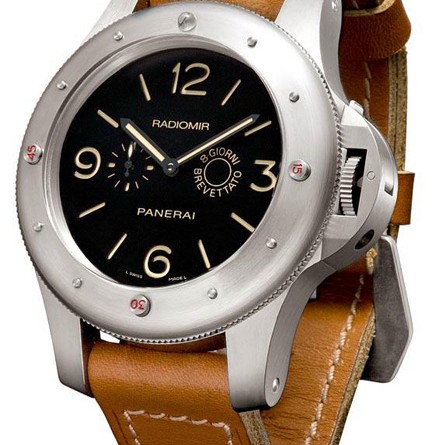 Panerai Radiomir Egiziano