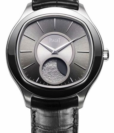 Piaget Emperador Coussin Large Moon