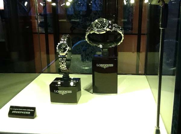Презенация новой The Longines Saint-Imier Collection