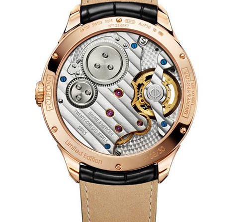 Baume & Mercier CLIFTON - M0A10143