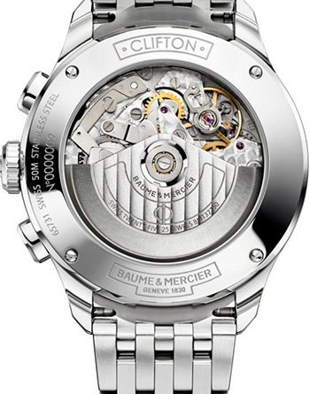 Baume & Mercier CLIFTON - M0A10130