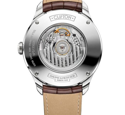 Baume & Mercier CLIFTON - M0A10149