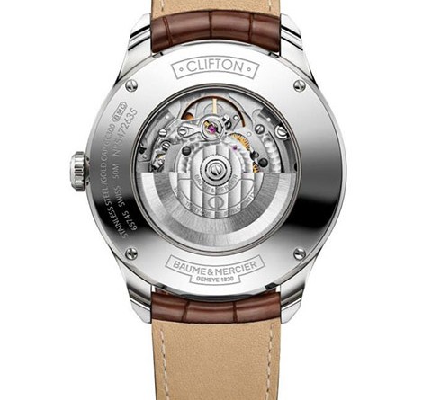 Baume & Mercier CLIFTON - M0A10139