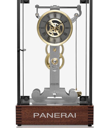 PANERAI Маятниковые часы PAM005