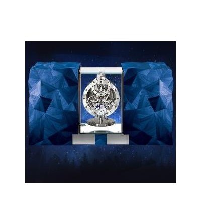 Jaeger-LeCoultre Atmos Marqueterie Céleste. Арт: 5556303