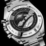 Omega Speedmaster Professional Apollo-Soyuz «35th annyversary»