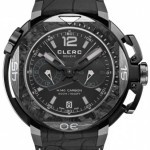 Clerc Hydroscaph H140 Carbon Limited Edition Chronograph