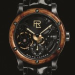 Ralph Lauren The Ralph Lauren RL Automotive Timepiece Skeleton