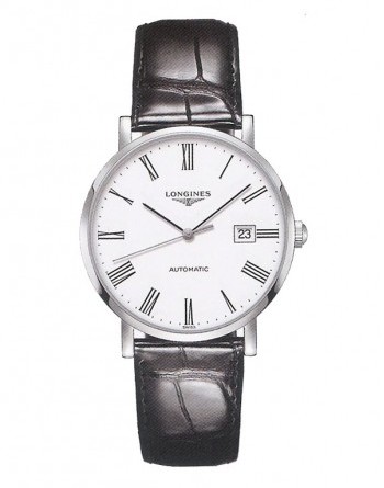 Longines L4.910.4.11.2