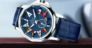 Corum Admiral's Cup