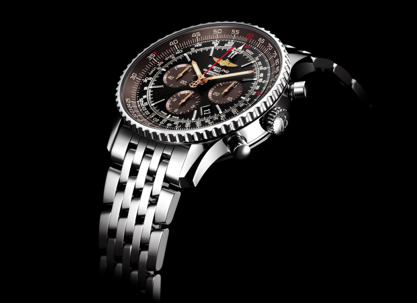 Breitling Navitimer 01 (46 mm) Limited Edition