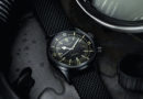 Эхо Baselworld 2018: Longines Legend Diver Watch L3.774.2.50.9 — элегантность в чёрных тонах Эхо Baselworld 2018: Longines Legend Diver Watch L3.774.2.50.9 — элегантность в чёрных тонах