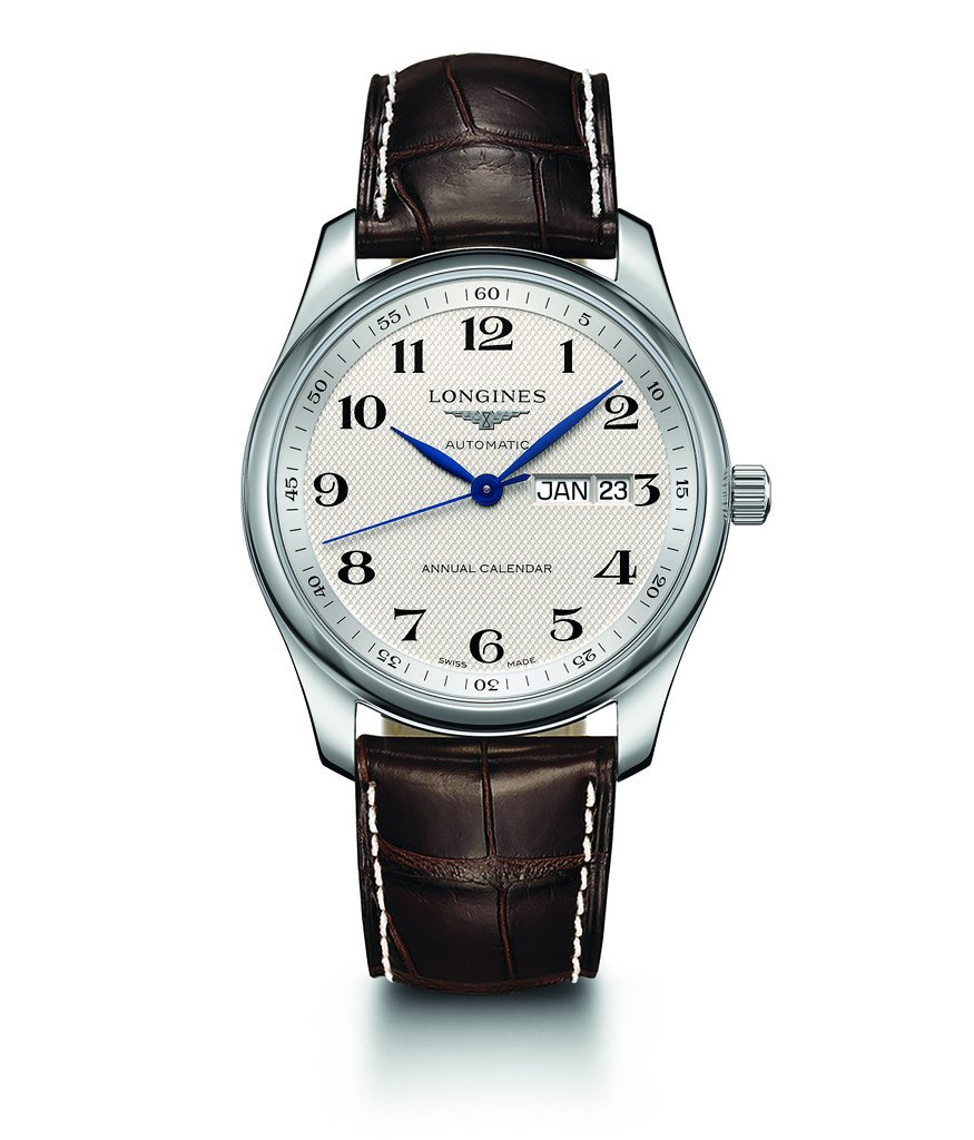 The Longines Master Collection L2.910.4.78.3