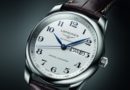 Эхо Baselworld 2018: годовой календарь для The Longines Master Collection Эхо Baselworld 2018: годовой календарь для The Longines Master Collection