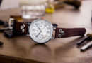 First Omega Wrist-Chronograph 516.52.48.30.04.001 — модель из новой специальной, лимитированной серии First Omega Wrist-Chronograph 516.52.48.30.04.001 — модель из новой специальной, лимитированной серии