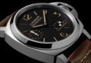 Три новые модели Panerai Luminor 8 Days: для левшей, из стали и из титана. Часть 1 — Luminor 8 Days Power Reserve Acciaio (PAM00795) Три новые модели Panerai Luminor 8 Days: для левшей, из стали и из титана. Часть 1 — Luminor 8 Days Power Reserve Acciaio (PAM00795)