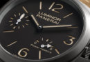 Три новые модели Panerai Luminor 8 Days: для левшей, из стали и из титана. Часть 3 — Luminor 8 Days Power Reserve Titanio (PAM00797) Три новые модели Panerai Luminor 8 Days: для левшей, из стали и из титана. Часть 3 — Luminor 8 Days Power Reserve Titanio (PAM00797)