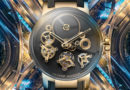 Ulysse Nardin Executive Tourbillon “Free Wheel” — подлинный технологический изыск. Ulysse Nardin Executive Tourbillon “Free Wheel” — подлинный технологический изыск.