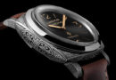 Флоренции посвящается: Panerai Luminor 1950 Firenze 3 Days Acciaio (PAM00972) Флоренции посвящается: Panerai Luminor 1950 Firenze 3 Days Acciaio (PAM00972)