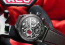 Две новые модели TAG Heuer Carrera Ayrton Senna Special Editions Две новые модели TAG Heuer Carrera Ayrton Senna Special Editions