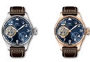 SIHH 2019: новые IWC Big Pilot’s Watch Constant-Force Tourbillon из серии «Le Petit Prince» SIHH 2019: новые IWC Big Pilot’s Watch Constant-Force Tourbillon из серии «Le Petit Prince»