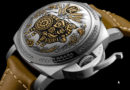 SIHH 2019: встречаем Год Свиньи вместе с часами Panerai Luminor Sealand (PAM00859) SIHH 2019: встречаем Год Свиньи вместе с часами Panerai Luminor Sealand (PAM00859)