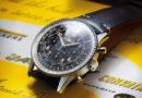 Baselworld 2019: BREITLING NAVITIMER REF. 806 1959 RE-EDITION Baselworld 2019: BREITLING NAVITIMER REF. 806 1959 RE-EDITION