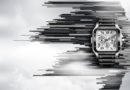 SIHH 2019: великолепное трио хронографов в культовой коллекции Santos de Cartier SIHH 2019: великолепное трио хронографов в культовой коллекции Santos de Cartier
