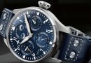Watches & Wonders 2021: новая модель IWC Schaffhausen Big Pilot’s Watch Perpetual Calendar Watches & Wonders 2021: новая модель IWC Schaffhausen Big Pilot’s Watch Perpetual Calendar