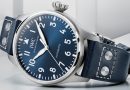 Watches & Wonders 2021! IWC Schaffhausen Big Pilot’s Watch 43 в трех вариантах исполнения Watches & Wonders 2021! IWC Schaffhausen Big Pilot’s Watch 43 в трех вариантах исполнения