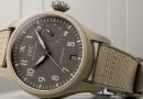 Watches & Wonders 2021: впервые из керамики песочного цвета модели IWC Big Pilot’s Watch Perpetual Calendar TOP GUN Edition «Mojave Desert» и Big Pilot’s Watch TOP GUN Edition «Mojave Desert» Watches & Wonders 2021: впервые из керамики песочного цвета модели IWC Big Pilot’s Watch Perpetual Calendar TOP GUN Edition «Mojave Desert» и Big Pilot’s Watch TOP GUN Edition «Mojave Desert»