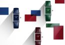 Watches&Wonders 2021! Три трибьютные монохромные модели Cartier Tank Must Watches&Wonders 2021! Три трибьютные монохромные модели Cartier Tank Must