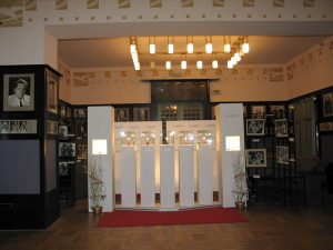 Презентация часов Longines